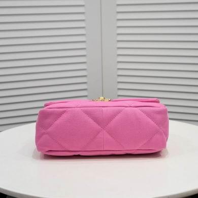 1:1 Chanel Bags 9010 26X9X16cm WO 3colour