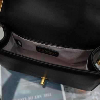 1:1 Chanel Bags WO2111141 25cm