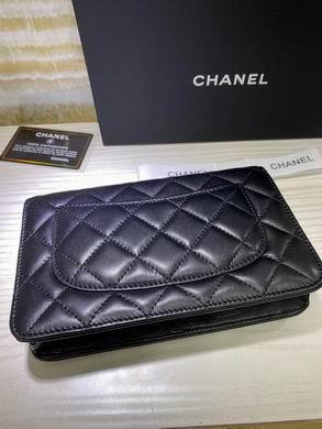 1:1 Chanel Bags BTA33814 19.5X13X3.5