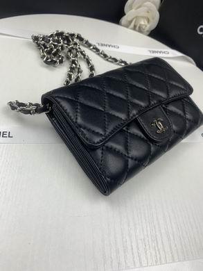 1:1 Chanel Bags 81542 15X9.5X3.5cm ZY