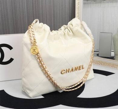 1:1 Chanel Bags 8801 39X24X8cm WO 3colour