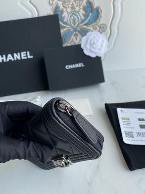 1:1 Chanel Bags Chanel BOY A80602 11x7.5cm zy