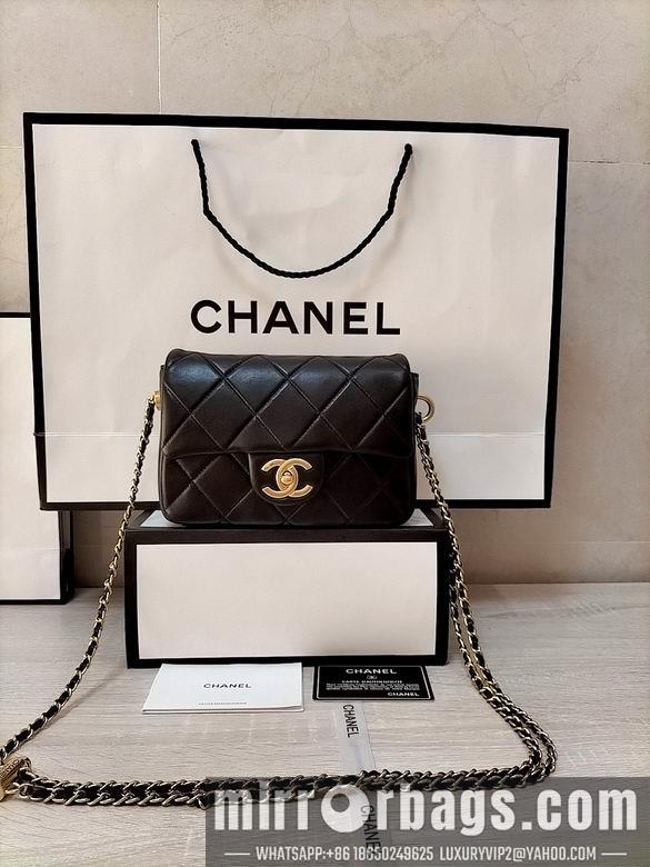 1:1 Chanel Bags 81135 19X13X6cm WO