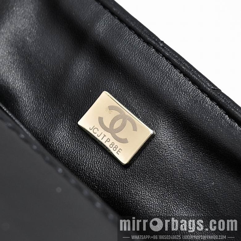 1:1 Chanel Bags 81151 16X23.5X7.5cm XMY 2colour
