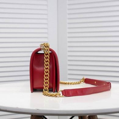 1:1 Chanel Bags 67086-4 25X15X8cm WO