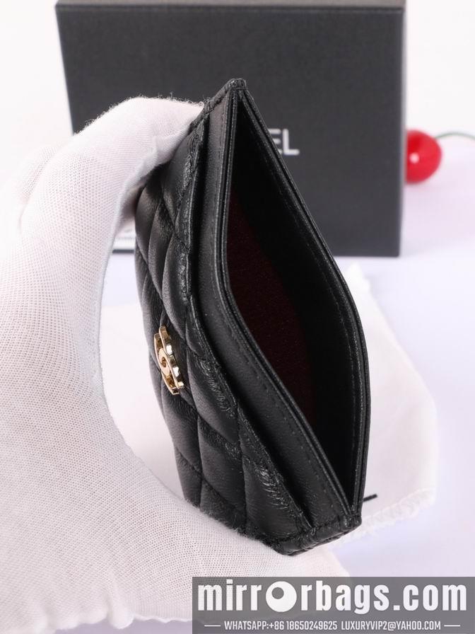 1:1 Chanel Bags Chanel AP0213 7.5x11.2x0.5cm zy