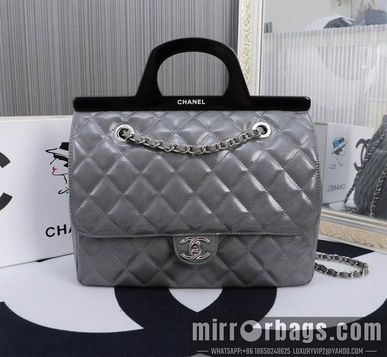 1:1 Chanel Bags 2201 31X24cm XMY 3colour