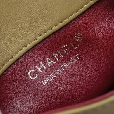 1:1 Chanel Bags WO9915 14X17X6