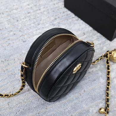 1:1 Chanel Bags 2636 12X12cm WO 2colour