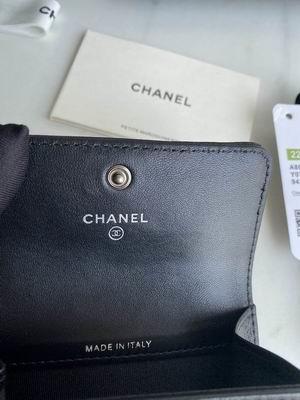 1:1 Chanel Bags Chanel leboy A80603 11x8.5x3cm zy