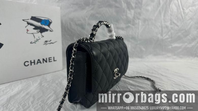 1:1 Chanel Bags 507 19X12cm WO 3colour