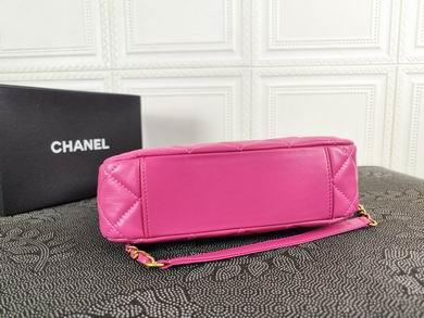 1:1 Chanel Bags 913 30X31X8cm WO 3colour
