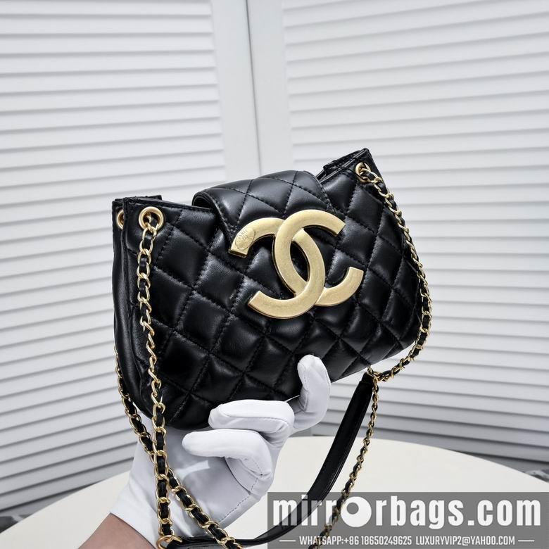 1:1 Chanel Bags 4596 18X25.5X5cm WO