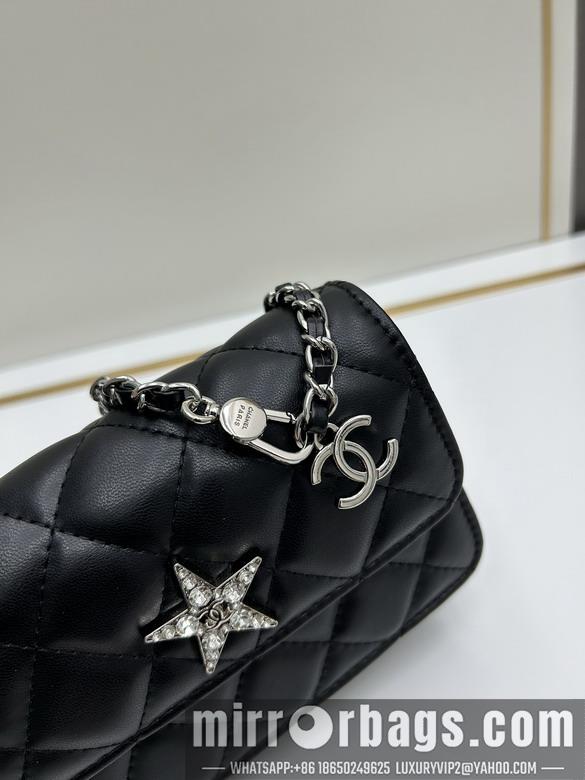 1:1 Chanel Bags Chanel 3357 17x11x4cm ww