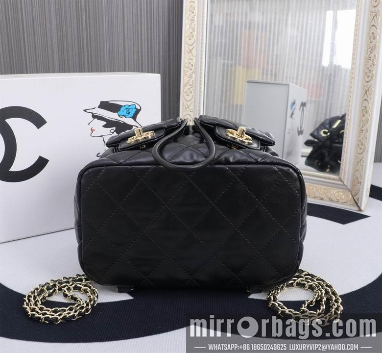 1:1 Chanel Bags 8846 22X23X13cm XMY 3colour
