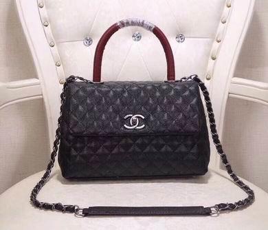 1:1 Chanel Bags BT92277 26X16X12
