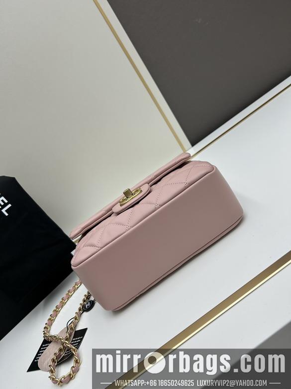 1:1 Chanel Bags Chanel 5116 20x14.5x7cm jj1