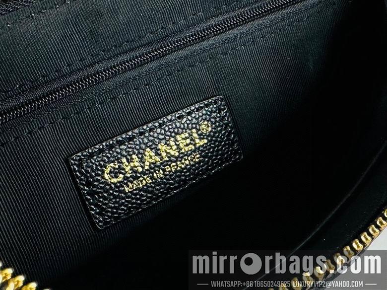 1:1 Chanel Bags 612 25X15X5cm XMY 2colour