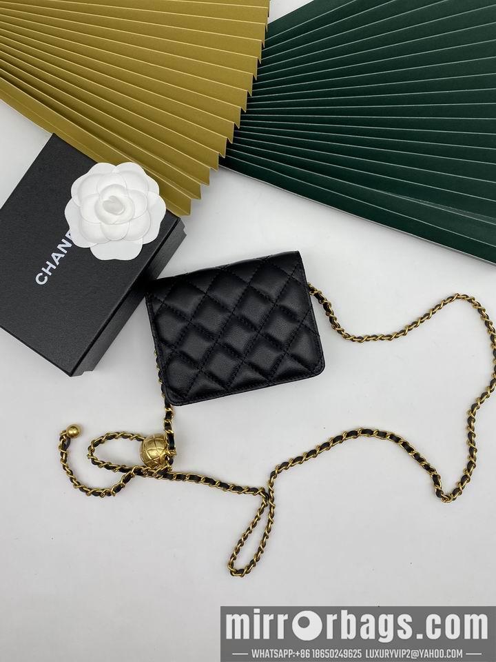 1:1 Chanel Bags WL8188 12.5X9