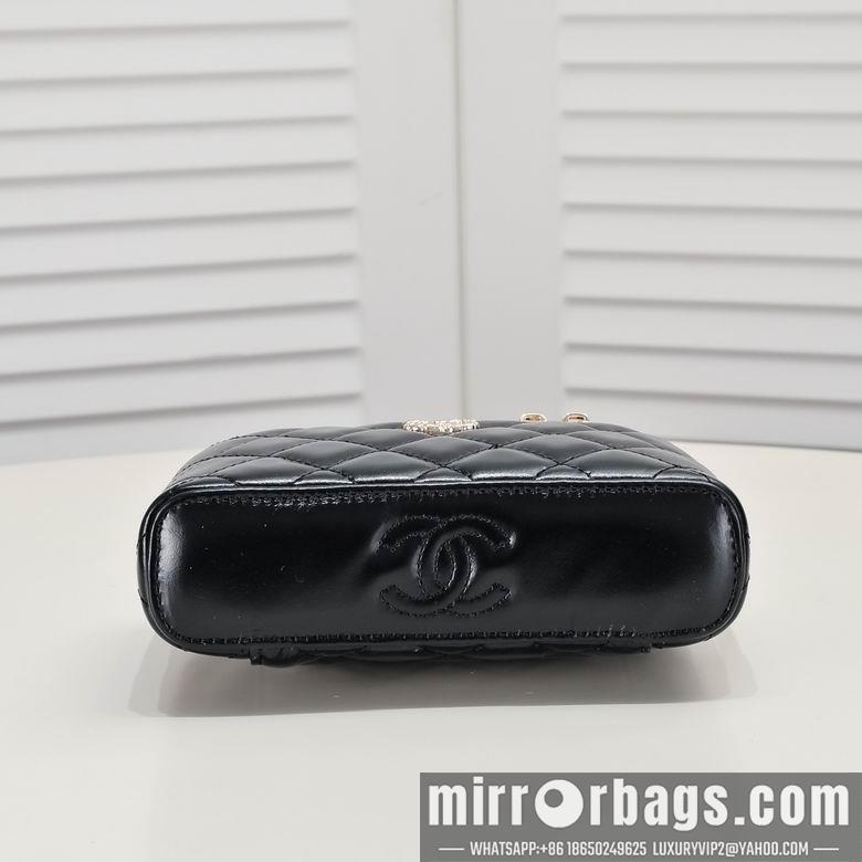 1:1 Chanel Bags 6093 16.5X4X10cm WO