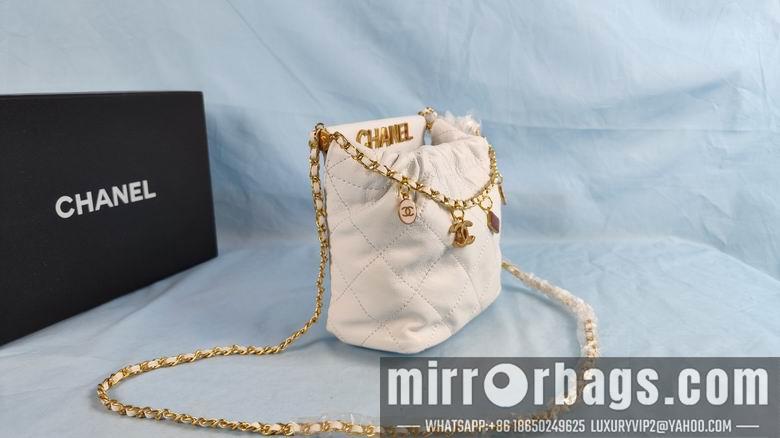 1:1 Chanel Bags 602 17X16X7cm WO 3colour