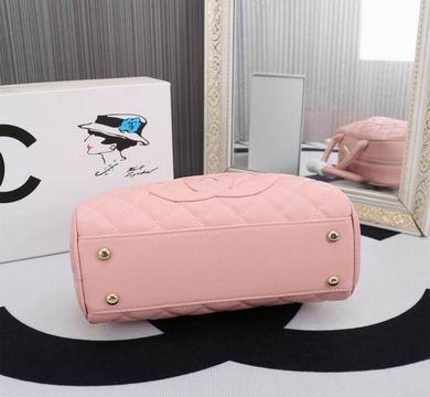1:1 Chanel Bags 8827 25X14X9cm WO 4colour
