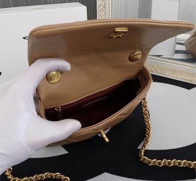1:1 Chanel Bags WO8046 14X19X4