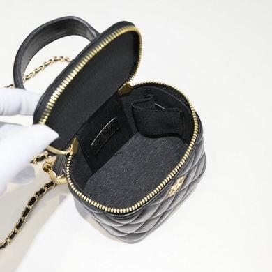 1:1 Chanel Bags 8107 11X8.5X7cm WO