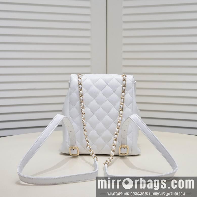 1:1 Chanel Bags 9099 21X20X12cm WO 4colour