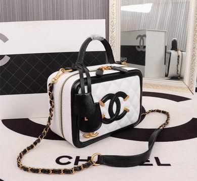 1:1 Chanel Bags 8058 21X16X10cm WO