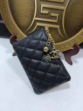 1:1 Chanel Bags 6095 15X9.5cm ZY