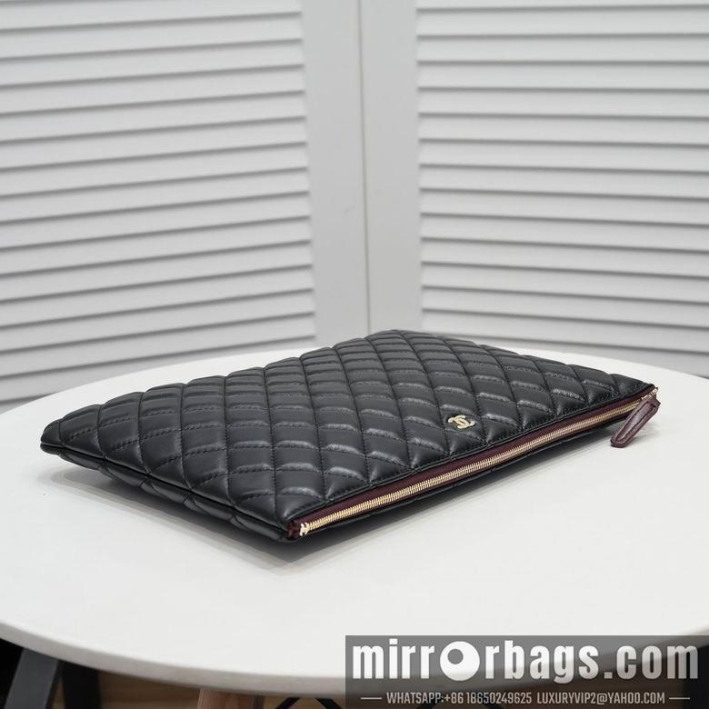 1:1 Chanel Bags 80573 34X24cm WO