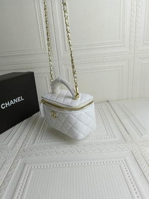 1:1 Chanel Bags 1919-3 10X18X9cm WO 4colour