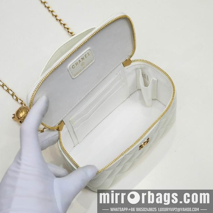 1:1 Chanel Bags WO8104 17X8X9.5