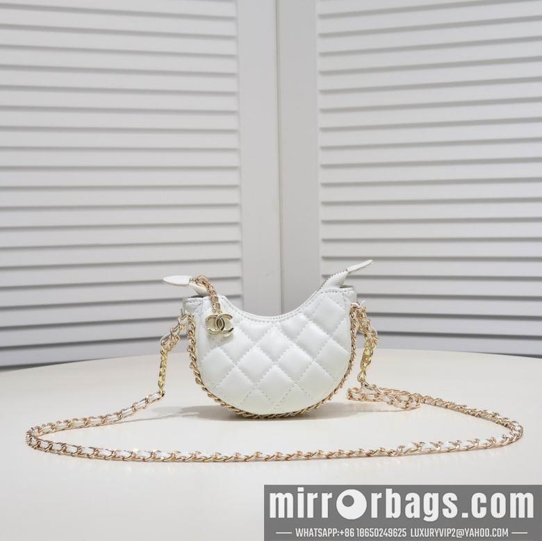 1:1 Chanel Bags 8098 4.1X3.7X2cm WO 4colour