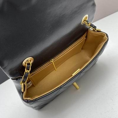1:1 Chanel Bags Chanel 3457 20x12x6cm ww4色
