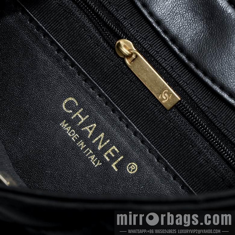 1:1 Chanel Bags 4596 18X25.5X5cm WO