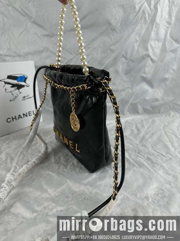 1:1 Chanel Bags 810 20X19X6cm WO 4colour
