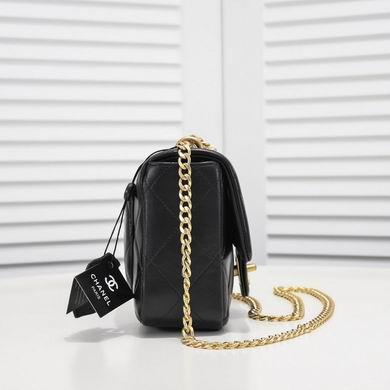1:1 Chanel Bags 18.5X14X5cm 061001 WO