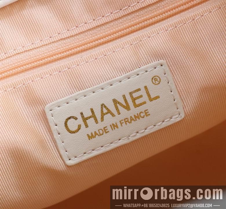 1:1 Chanel Bags 8846 22X23X13cm XMY 3colour