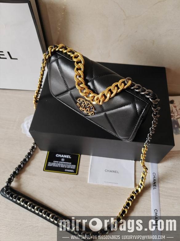 1:1 Chanel Bags AP0957 19X11.5X4cm WO 4colour
