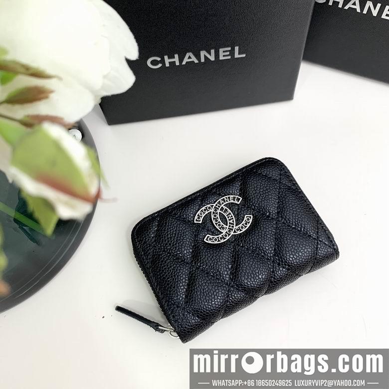 1:1 Chanel Bags 0883 11X7X2cm ZC