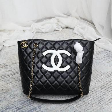 1:1 Chanel Bags 6623 36X26cm WO