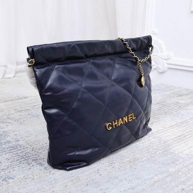 1:1 Chanel Bags 22s 3611 32X40cm WO