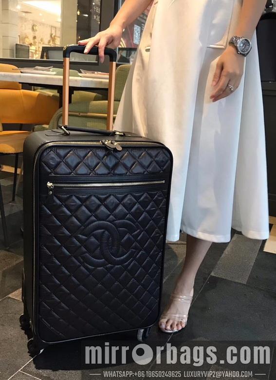 1:1 Chanel Bags 20inch 061603 LX