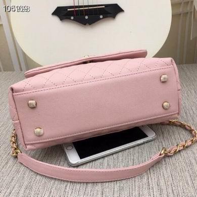 1:1 Chanel Bags WO92991A 25X15X8