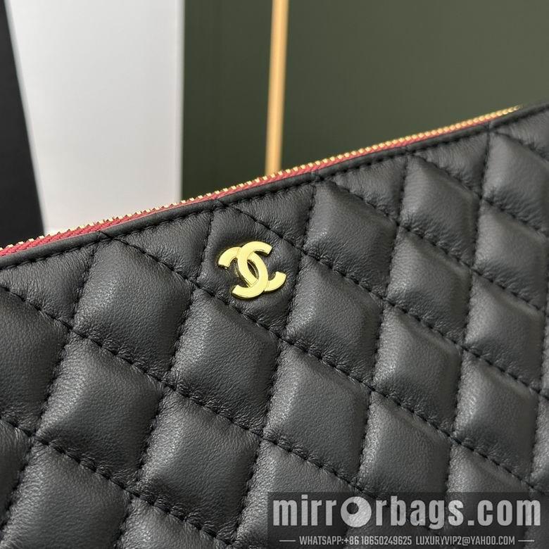 1:1 Chanel Bags 6952 30X20cm XMY 4colour