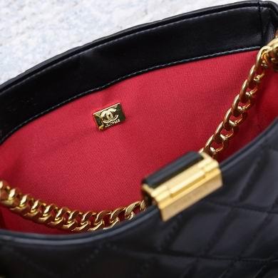 1:1 Chanel Bags 8930 17X23X7cm WO