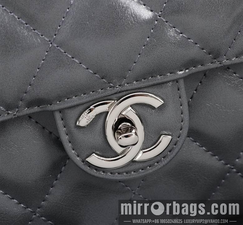1:1 Chanel Bags 2201 31X24cm XMY 3colour
