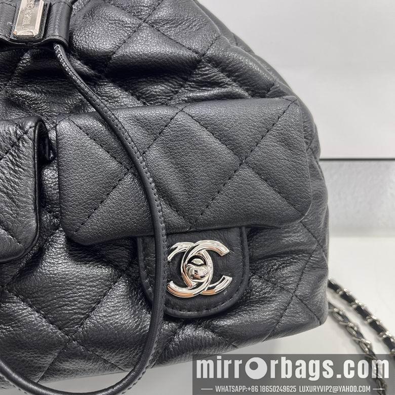 1:1 Chanel Bags 8038 22X21X13cm WO 3colour